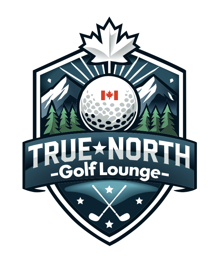 True North Mobile Golf Lounge
